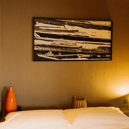 Pensión Quiete E Mare San Vito Lo Capo