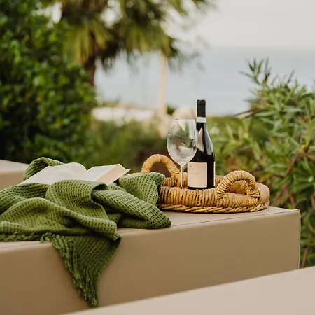 Quiete E Mare Pensión *