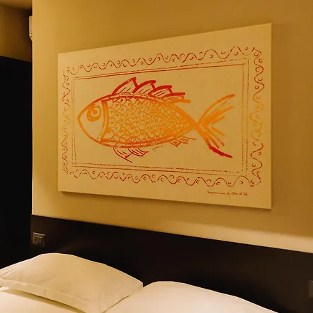 Pensión Quiete E Mare