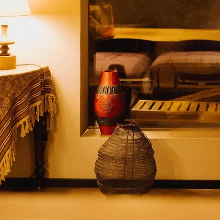 Pensión Quiete E Mare *