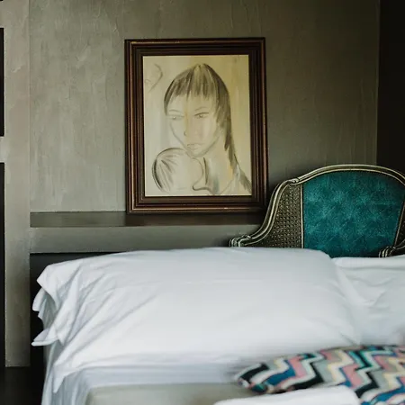 Quiete E Mare