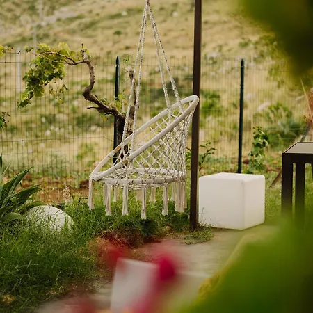 Quiete E Mare Pensión