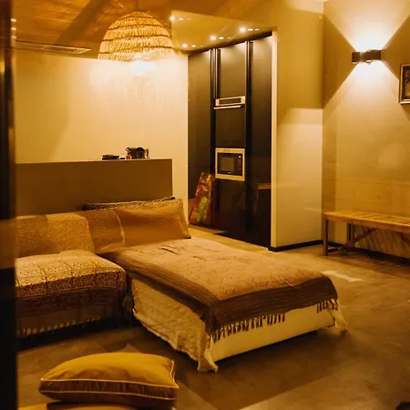 Pensión Quiete E Mare *