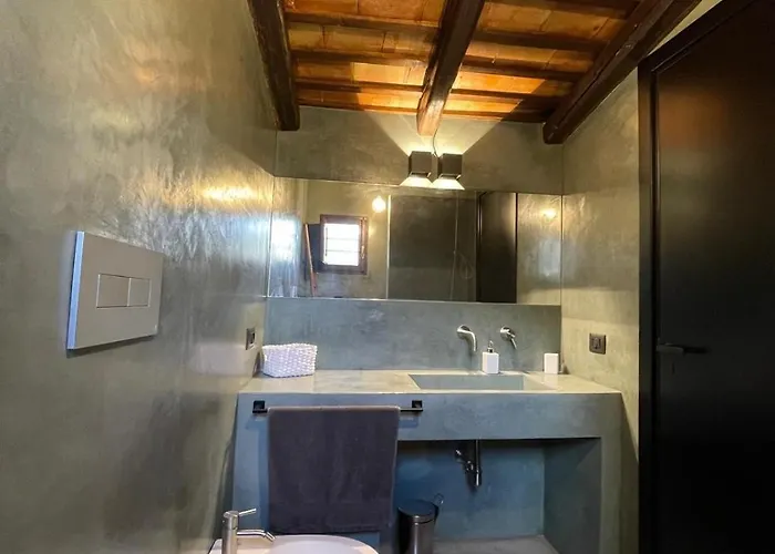 בית הארחה Quiete E Mare סן ויטו לו קאפו