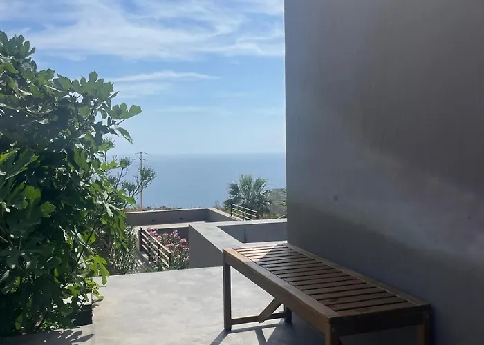 בית הארחה Quiete E Mare *