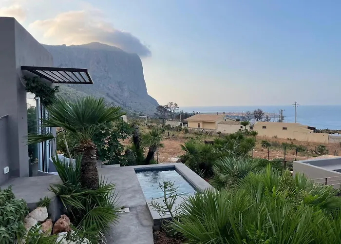 Quiete E Mare בית הארחה סן ויטו לו קאפו