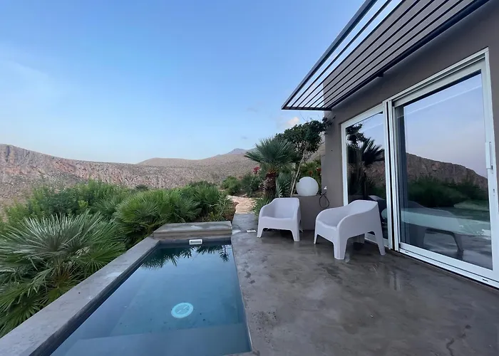 Quiete E Mare סן ויטו לו קאפו