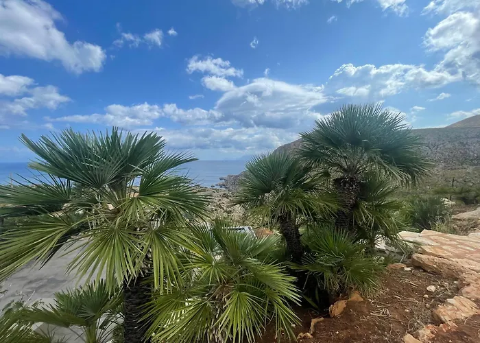 Quiete E Mare * סן ויטו לו קאפו