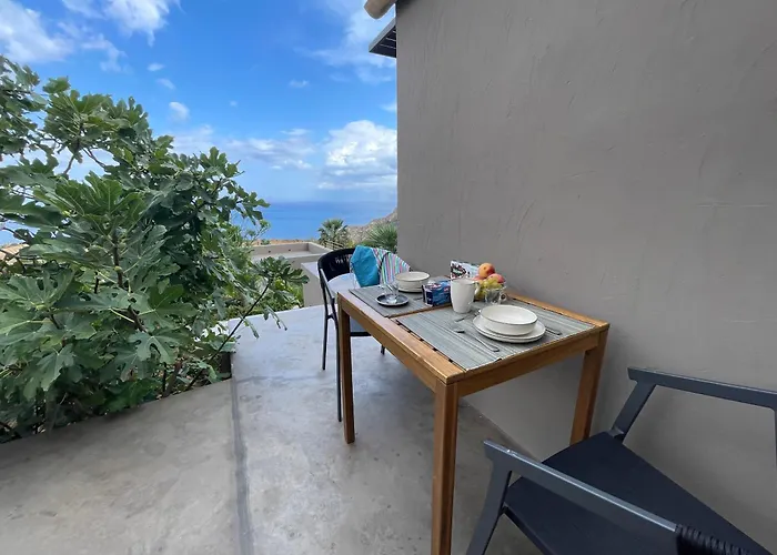 Quiete E Mare Affittacamere