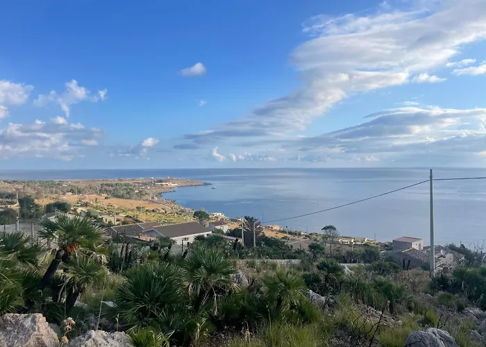 בית הארחה Quiete E Mare סן ויטו לו קאפו