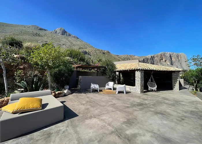 Quiete E Mare בית הארחה סן ויטו לו קאפו