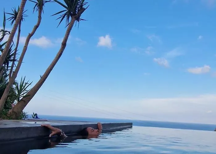 בית הארחה Quiete E Mare