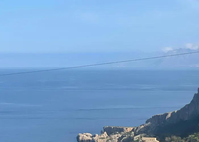 בית הארחה Quiete E Mare *