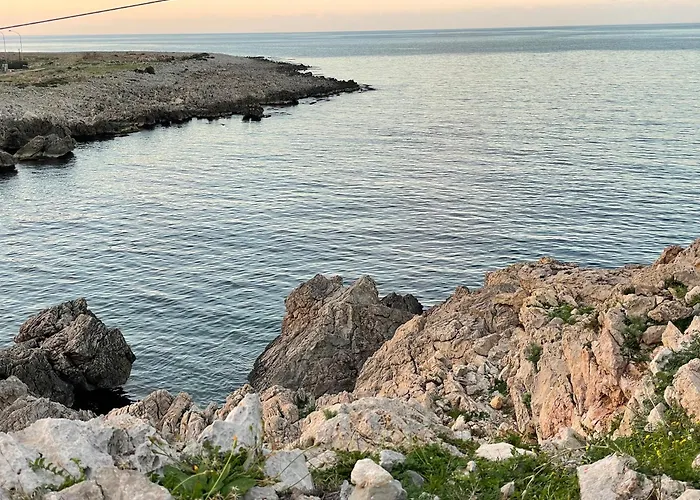 Quiete E Mare בית הארחה סן ויטו לו קאפו