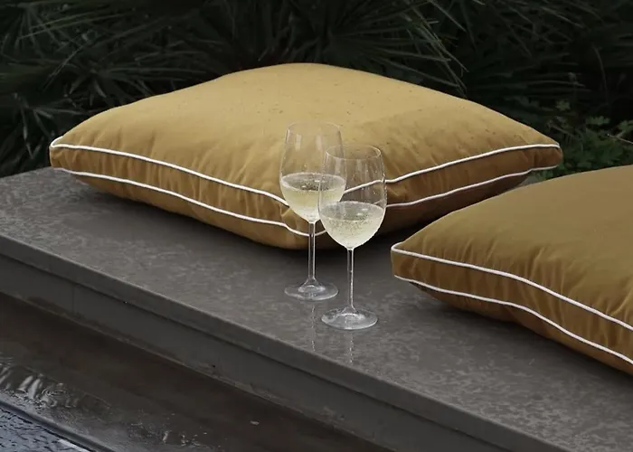 Quiete E Mare בית הארחה סן ויטו לו קאפו