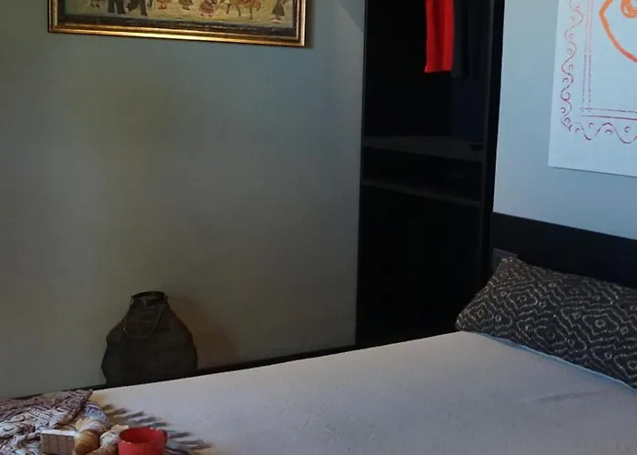 בית הארחה Quiete E Mare