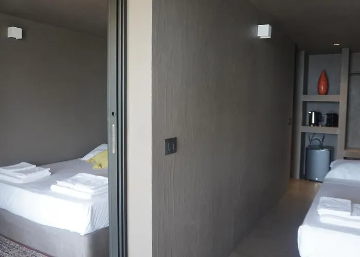 Quiete E Mare סן ויטו לו קאפו