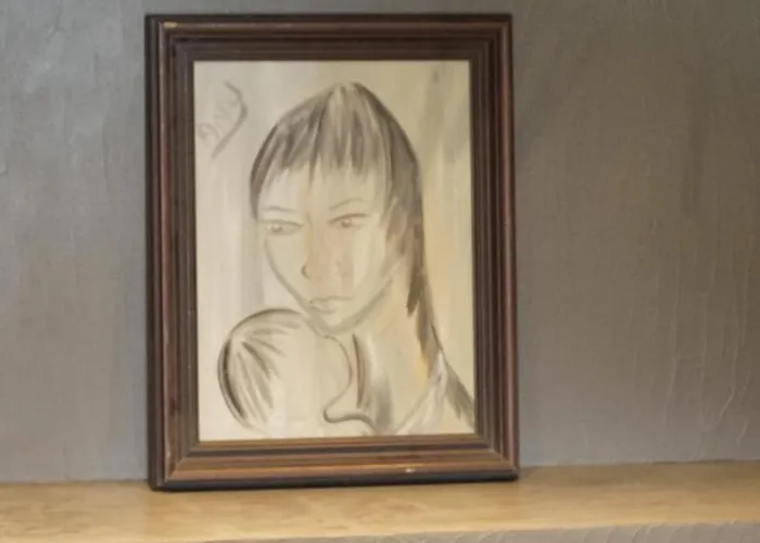 בית הארחה Quiete E Mare סן ויטו לו קאפו