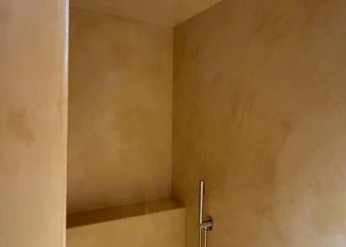 בית הארחה Quiete E Mare *