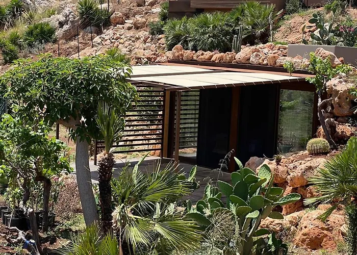 Quiete E Mare * סן ויטו לו קאפו