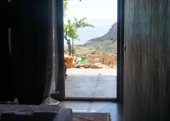 בית הארחה Quiete E Mare *