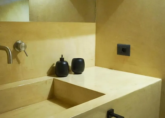 בית הארחה Quiete E Mare *