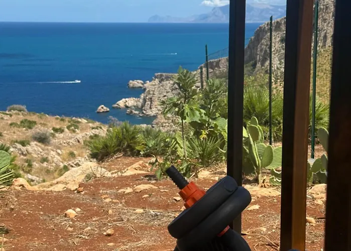 Quiete E Mare בית הארחה *