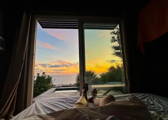 בית הארחה Quiete E Mare