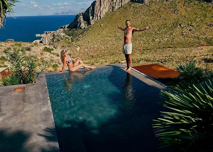 Quiete E Mare בית הארחה *