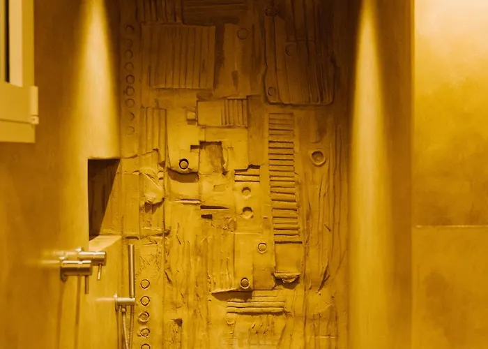 Quiete E Mare בית הארחה *