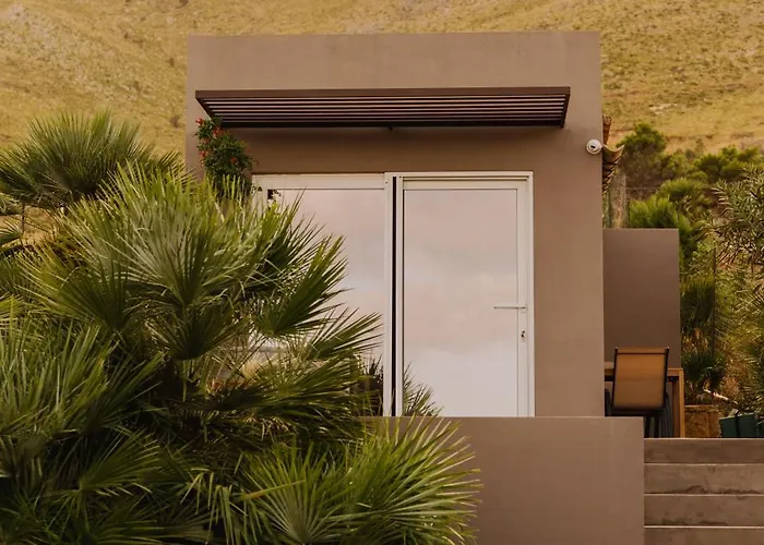 Quiete E Mare סן ויטו לו קאפו