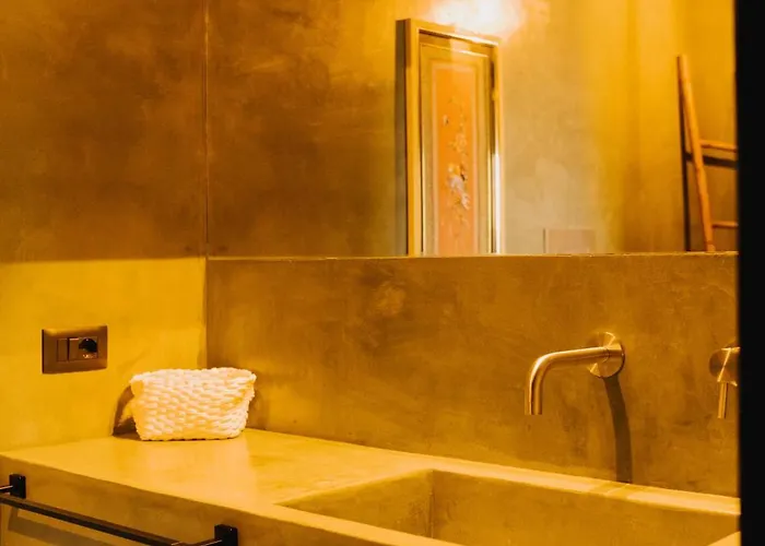 בית הארחה Quiete E Mare