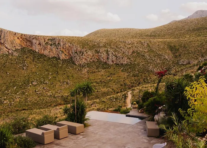 Quiete E Mare בית הארחה *