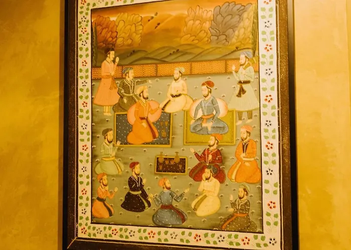 בית הארחה Quiete E Mare סן ויטו לו קאפו