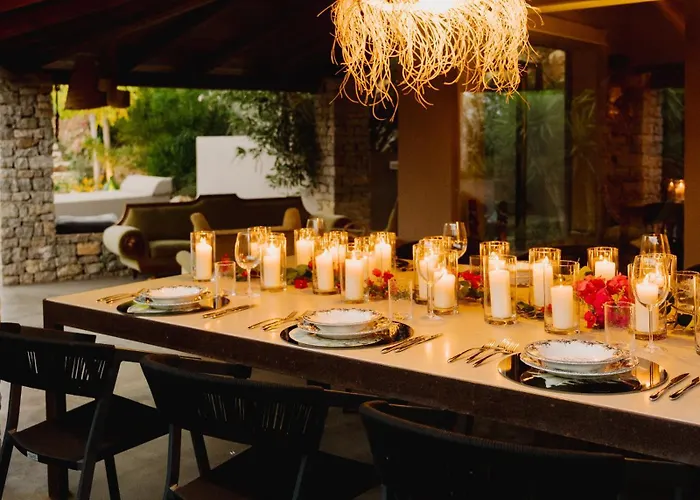 Quiete E Mare בית הארחה *