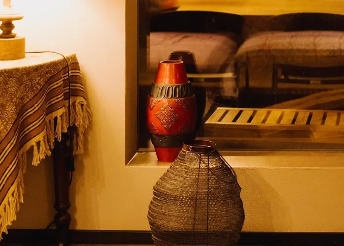 בית הארחה Quiete E Mare *