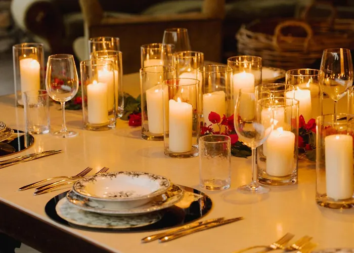 Quiete E Mare בית הארחה סן ויטו לו קאפו