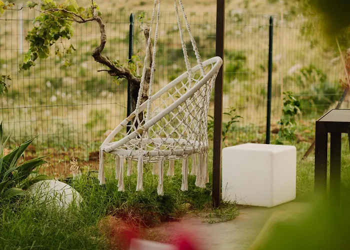 Quiete E Mare בית הארחה