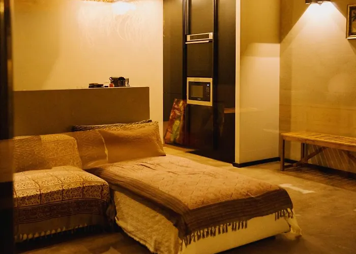 בית הארחה Quiete E Mare *