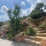 Quiete E Mare 게스트하우스 산비토로카포