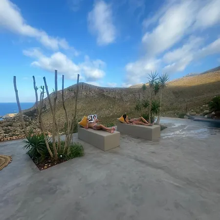 Quiete E Mare ゲストハウス