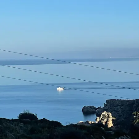 Quiete E Mare * Сан-Вито-Ло-Капо