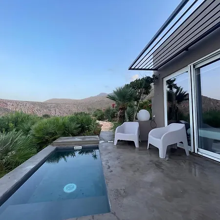 Quiete E Mare Сан-Вито-Ло-Капо