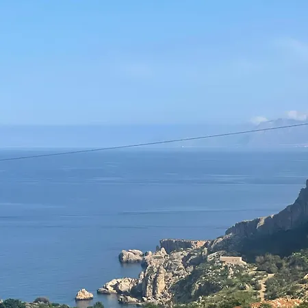 Gasthuis Quiete E Mare *