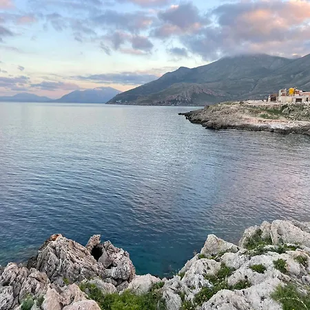 Quiete E Mare Gasthuis *