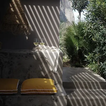 Quiete E Mare ゲストハウス