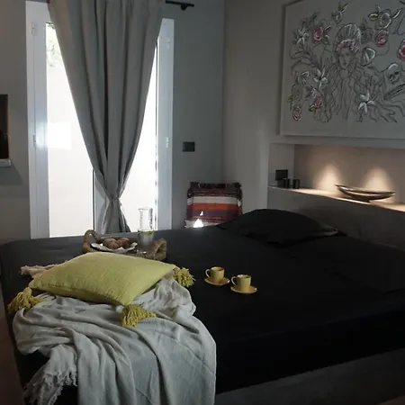 Quiete E Mare ゲストハウス