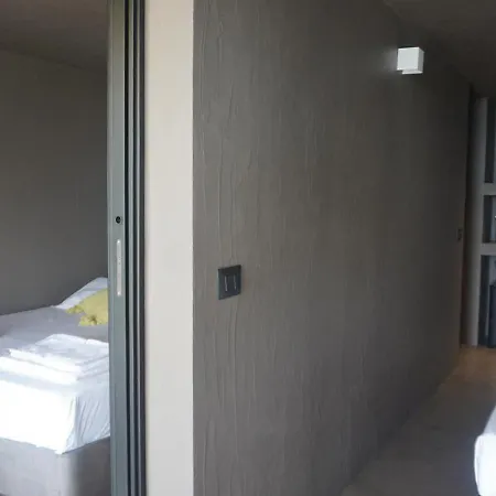 Quiete E Mare サン・ヴィート・ロ・カーポ