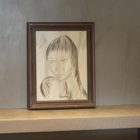 ゲストハウス Quiete E Mare サン・ヴィート・ロ・カーポ