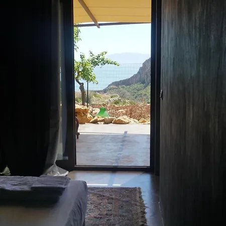 Quiete E Mare ゲストハウス *